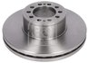 DISC FRANA FEBI BILSTEIN 35345 - Compatibil cu MAN