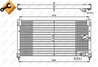 Radiator climatizare NRF 35348