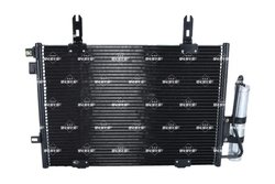 Radiator climatizare NRF 35353