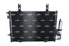 Radiator climatizare NRF 35353