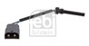 Senzor nivel lichid de racire Febi Bilstein 35357