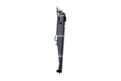 RADIATOR CLIMATIZARE NRF 35373 - Compatibil cu FORD, NISSAN