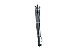 RADIATOR CLIMATIZARE NRF 35373 - Compatibil cu FORD, NISSAN