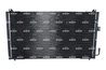 RADIATOR CLIMATIZARE NRF 35378 - Compatibil cu PEUGEOT