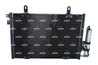 RADIATOR CLIMATIZARE NRF 35379 - Compatibil cu RENAULT