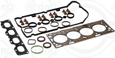 SET GARNITURI CHIULASA ELRING 354.010 - Compatibil cu ALFA ROMEO, BAOJUN (SGMW), BUICK (SGM), CHEVROLET, CHEVROLET (SGM), DAEWOO