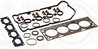 SET GARNITURI CHIULASA ELRING 354.010 - Compatibil cu ALFA ROMEO, BAOJUN (SGMW), BUICK (SGM), CHEVROLET, CHEVROLET (SGM), DAEWOO