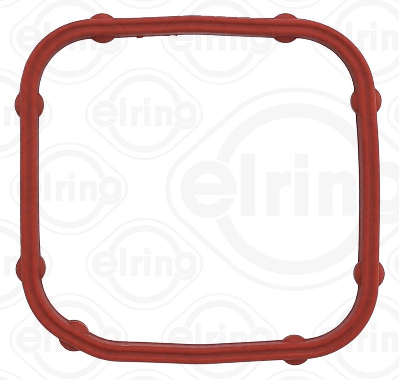Garnitura, carcasa termostat Elring 354.040