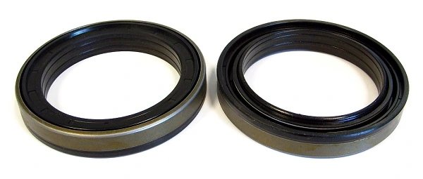 INEL ETANSARE ELRING 354.080 - Compatibil cu MERCEDES-BENZ, UD NISSAN DIESEL