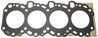 GARNITURA CHIULOASA ELRING 354.250 - Compatibil cu CHANGFENG, HIGER, JINBEI, JOYLONG, KING LONG, THAIRUNG, TOYOTA, ZHONGXING (ZX