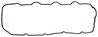 GARNITURA CAPAC CULBUTORI ELRING 354.260 - Compatibil cu CHANGFENG, DAIHATSU, GOLDEN DRAGON, HIGER, JINBEI, JOYLONG, KING LONG, 