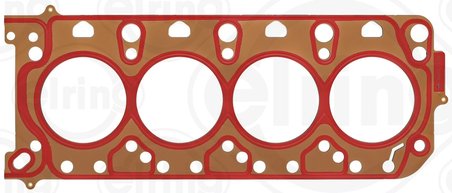 GARNITURA CHIULOASA ELRING 354.514 - Compatibil cu PORSCHE
