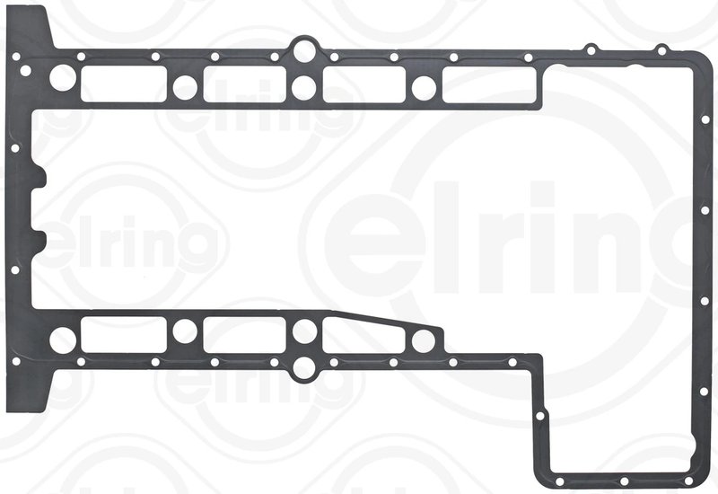Garnitura baie ulei Elring 354.721