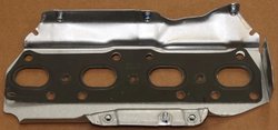 GARNITURA GALERIE EVACUARE ELRING 354.802 - Compatibil cu AEOLUS, CITROEN, CITROEN (DF-PSA), DS, DS (CAPSA), IRAN KHODRO, LUXGEN