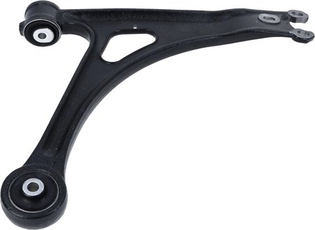 BRAT SUSPENSIE LEMFORDER 35402 01 - Compatibil cu AUDI, VW