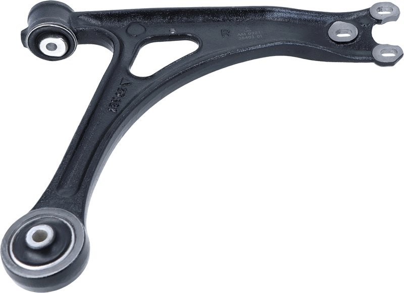 BRAT SUSPENSIE LEMFORDER 35403 01 - Compatibil cu AUDI, VW