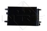Radiator climatizare NRF 35403