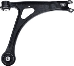 BRAT SUSPENSIE LEMFORDER 35402 01 - Compatibil cu AUDI, VW