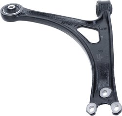 BRAT SUSPENSIE LEMFORDER 35403 01 - Compatibil cu AUDI, VW
