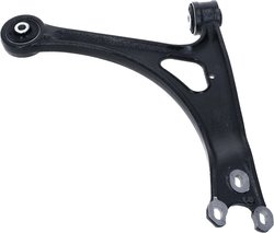 BRAT SUSPENSIE LEMFORDER 35402 01 - Compatibil cu AUDI, VW