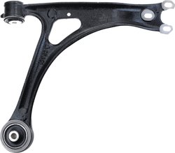 BRAT SUSPENSIE LEMFORDER 35403 01 - Compatibil cu AUDI, VW