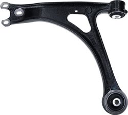 BRAT SUSPENSIE LEMFORDER 35402 01 - Compatibil cu AUDI, VW