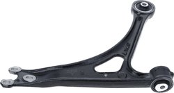 BRAT SUSPENSIE LEMFORDER 35403 01 - Compatibil cu AUDI, VW
