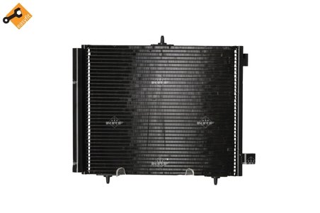 Radiator climatizare NRF 35405