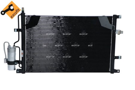 Radiator climatizare NRF 35413
