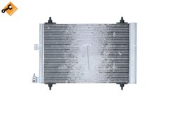 Radiator climatizare NRF 35414