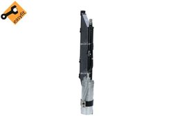 Radiator climatizare NRF 35413