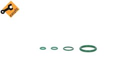 Radiator climatizare NRF 35413