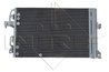 RADIATOR CLIMATIZARE NRF 35416 - Compatibil cu OPEL, VAUXHALL