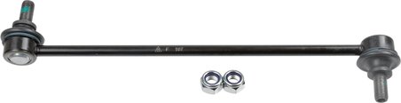 BIELETA STABILIZATOR LEMFORDER 35417 01 - Compatibil cu HONDA, HONDA (DONGFENG)