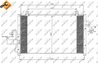 Radiator climatizare NRF 35425
