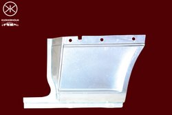 PANOU LATERAL KLOKKERHOLM 3542564 - Compatibil cu MERCEDES-BENZ