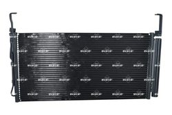 Radiator climatizare NRF 35429
