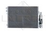 RADIATOR CLIMATIZARE NRF 35430 - Compatibil cu RENAULT