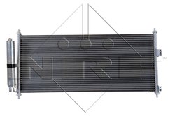 RADIATOR CLIMATIZARE NRF 35435 - Compatibil cu NISSAN