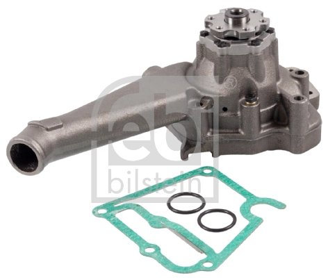 Pompa de apa Febi Bilstein 35444
