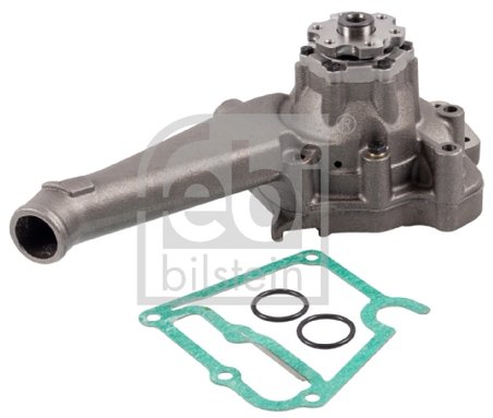 Pompa de apa Febi Bilstein 35444