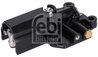Ventil magnetic, cilindru cuplare Febi Bilstein 35445