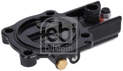 Ventil magnetic, cilindru cuplare Febi Bilstein 35445