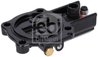 Ventil magnetic, cilindru cuplare Febi Bilstein 35445