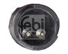 Ventil magnetic, cilindru cuplare Febi Bilstein 35445