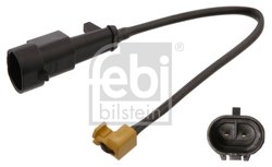 Senzor avertizare uzura placute frana Febi Bilstein 35447