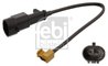 Senzor avertizare uzura placute frana Febi Bilstein 35447