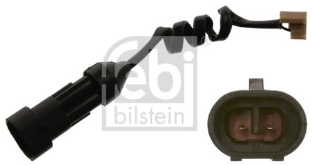 Senzor avertizare uzura placute frana Febi Bilstein 35449