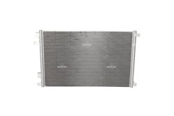 RADIATOR CLIMATIZARE NRF 35449 - Compatibil cu RENAULT