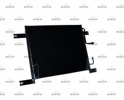 RADIATOR CLIMATIZARE NRF 35451 - Compatibil cu IVECO